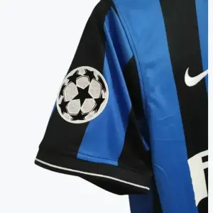 FC INTER 2009/10 (FINALE 2010) CHAMPIONS LEAGUE