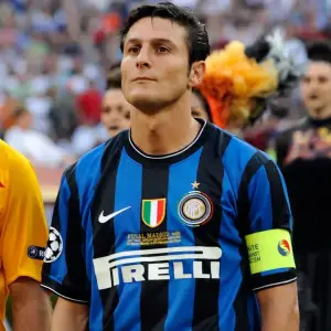 FC INTER 2009/10 (FINALE 2010) CHAMPIONS LEAGUE