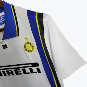FC INTER 1997/98 (AWAY) SERIE A