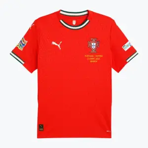 PORTOGALLO 2025 (FINALE) NATIONS LEAGUE