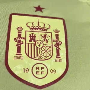 SPAGNA 2025 AWAY (FINALE) NATIONS LEAGUE