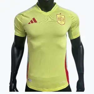 SPAGNA 2025 AWAY (FINALE) NATIONS LEAGUE