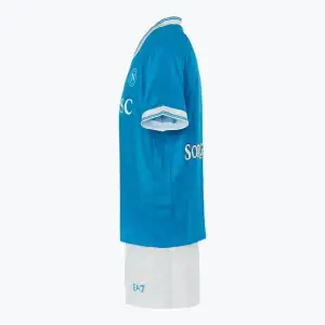SSC NAPOLI 2025/26 (KIDS) HOME