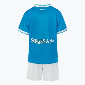 SSC NAPOLI 2025/26 (KIDS) HOME