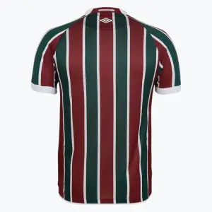 FLUMINENSE 2025/26 (HOME) OFFICIAL