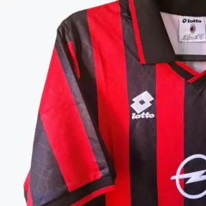 GEORGE  WEAH 1995/96 (AC MILAN) SERIE A