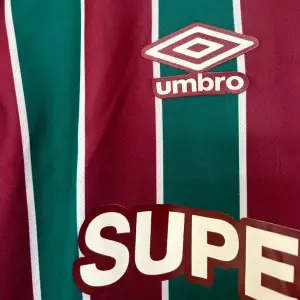 FLUMINENSE 2025/26 (HOME) OFFICIAL