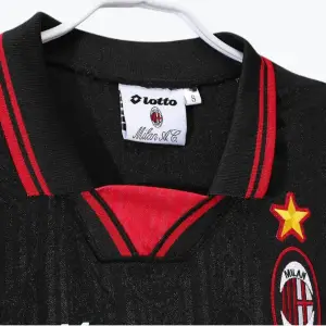AC MILAN 1997/98 (RETRO) THIRD