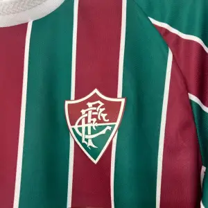 FLUMINENSE 2025/26 (HOME) OFFICIAL