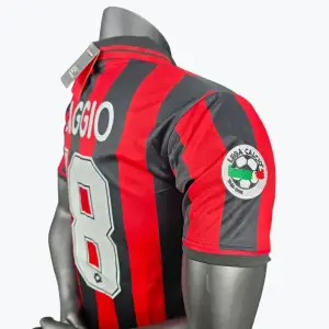 ROBERTO BAGGIO 1996/97 (AC MILAN) RETRO