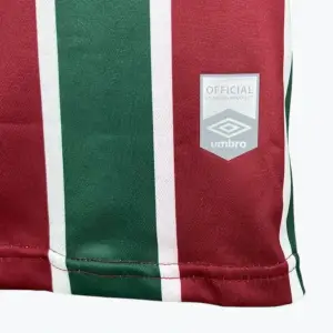 FLUMINENSE 2025/26 (HOME) OFFICIAL