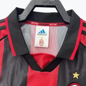 MILAN 1998/99 (RETRO) HOME