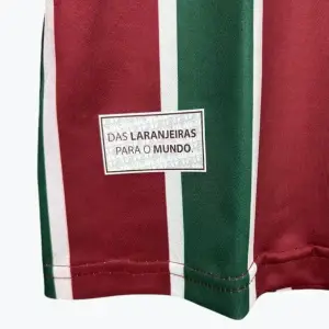 FLUMINENSE 2025/26 (HOME) OFFICIAL