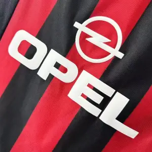 MILAN 1998/99 (RETRO) HOME