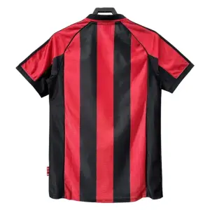 MILAN 1998/99 (RETRO) HOME