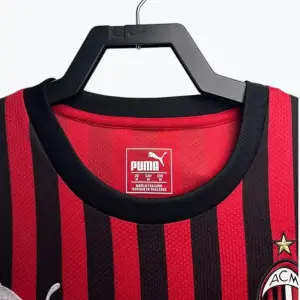 AC MILAN 2019/20 (RETRO) HOME