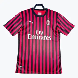 AC MILAN 2019/20 (RETRO) HOME