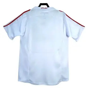AC MILAN 2007/08 (RETRO) AWAY
