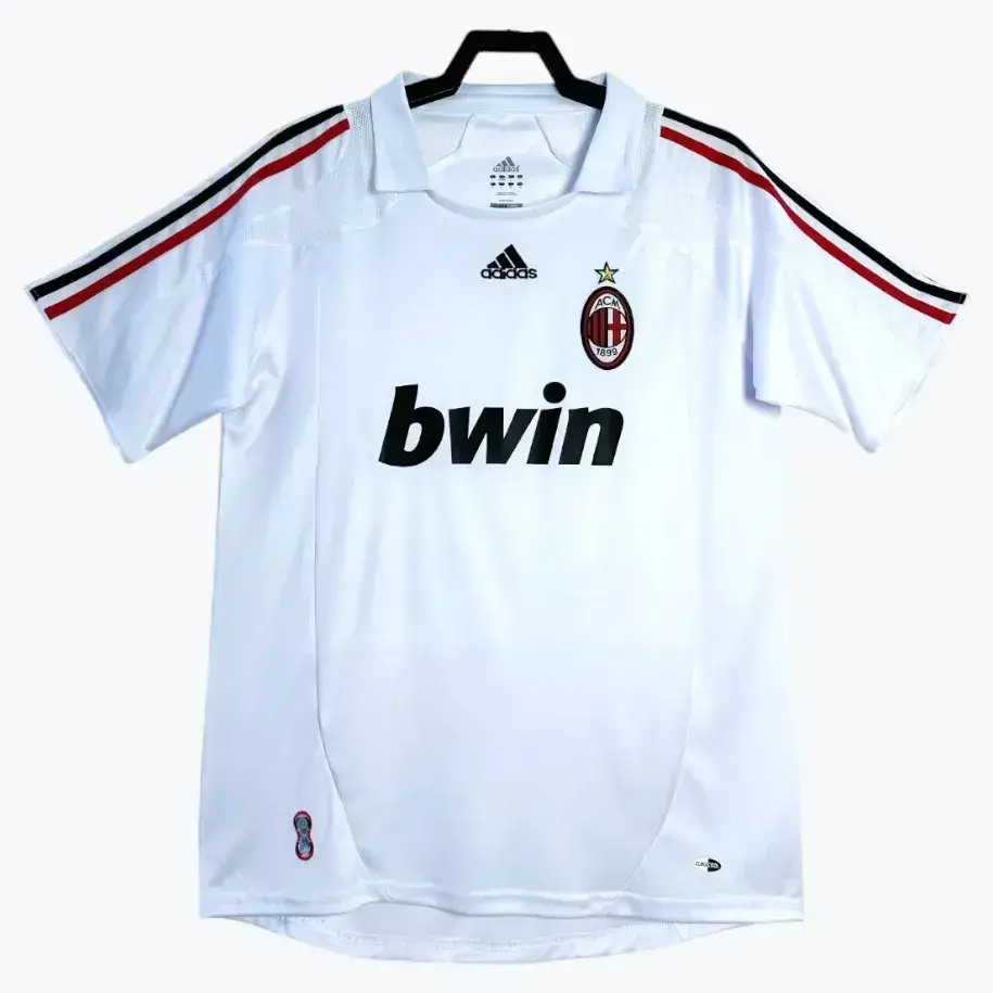 AC MILAN 2007/08 (RETRO) AWAY