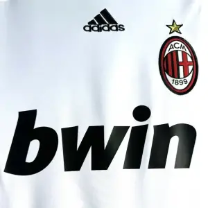 AC MILAN 2007/08 (RETRO) AWAY