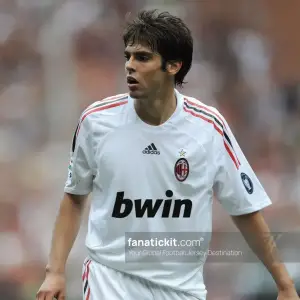 AC MILAN 2007/08 (RETRO) AWAY