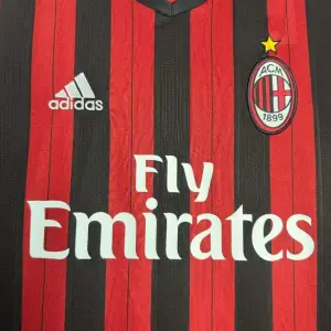 AC MILAN 2013/14 (RETRO) HOME