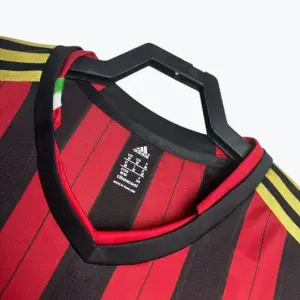 AC MILAN 2013/14 (RETRO) HOME
