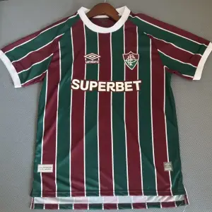 FLUMINENSE 2025/26 (HOME) OFFICIAL