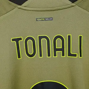 SANDRO TONALI 2022/23 THIRD (AC MILAN)