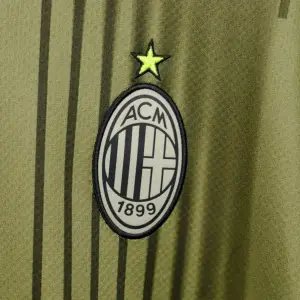 SANDRO TONALI 2022/23 THIRD (AC MILAN)