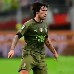 AC MILAN 2022/23 (RETRO) THIRD