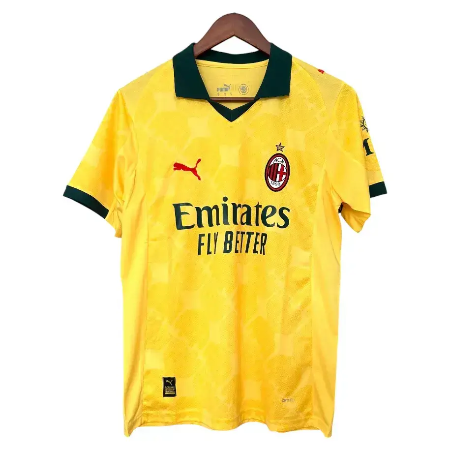 AC MILAN 2025/26 (THIRD) SERIE A