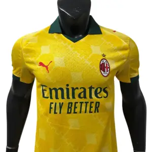 AC MILAN 2025/26 (THIRD) SERIE A