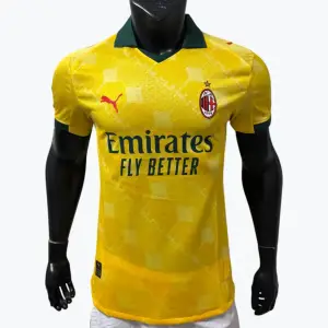 AC MILAN 2025/26 (THIRD) SERIE A