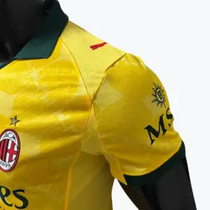 AC MILAN 2025/26 (THIRD) SERIE A