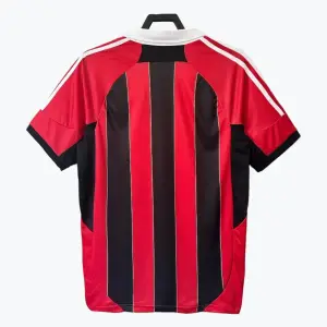 AC MILAN 2012/13 (RETRO) HOME