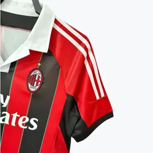 AC MILAN 2012/13 (RETRO) HOME