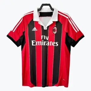 AC MILAN 2012/13 (RETRO) HOME