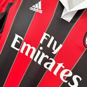 AC MILAN 2012/13 (RETRO) HOME