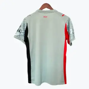 AC MILAN 2025/26 (AWAY) SERIE A