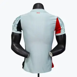 AC MILAN 2025/26 (AWAY) SERIE A