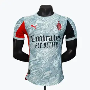 AC MILAN 2025/26 (AWAY) SERIE A