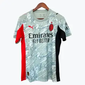 AC MILAN 2025/26 (AWAY) SERIE A
