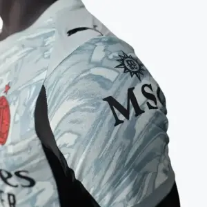 AC MILAN 2025/26 (AWAY) SERIE A