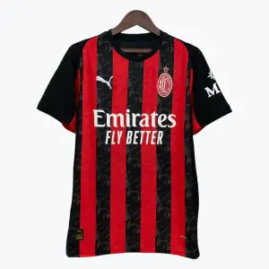 AC MILAN 2025/26 (HOME) SERIE A