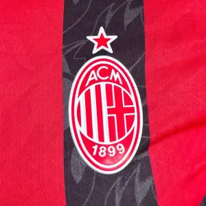 AC MILAN 2025/26 (HOME) SERIE A