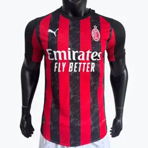 AC MILAN 2025/26 (HOME) SERIE A