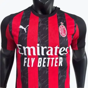 AC MILAN 2025/26 (HOME) SERIE A