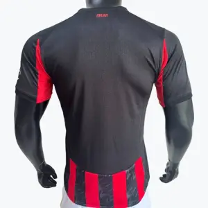 AC MILAN 2025/26 (HOME) SERIE A