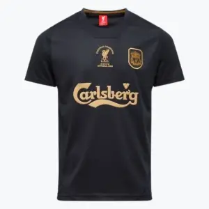 LIVERPOOL FC 2005 ISTANBUL (ANNIVERSARY) SPECIAL
